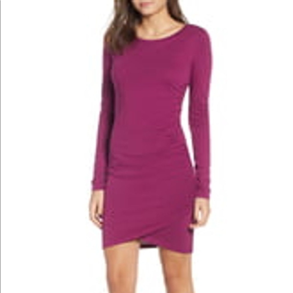 Leith Dress